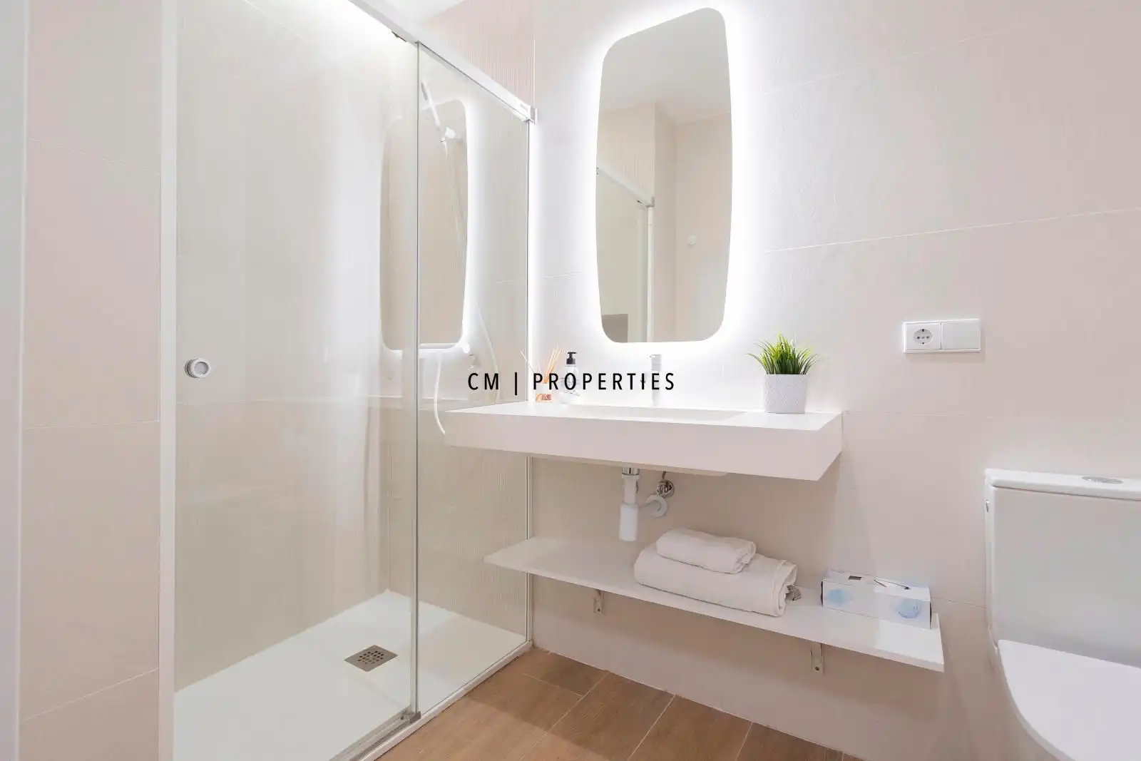 Flat for rent in Horno de los Apostoles, La Seu