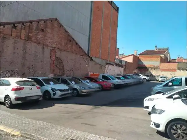 Wohnbaugrundstück zum Verkauf in Carrer Sant Joan 12