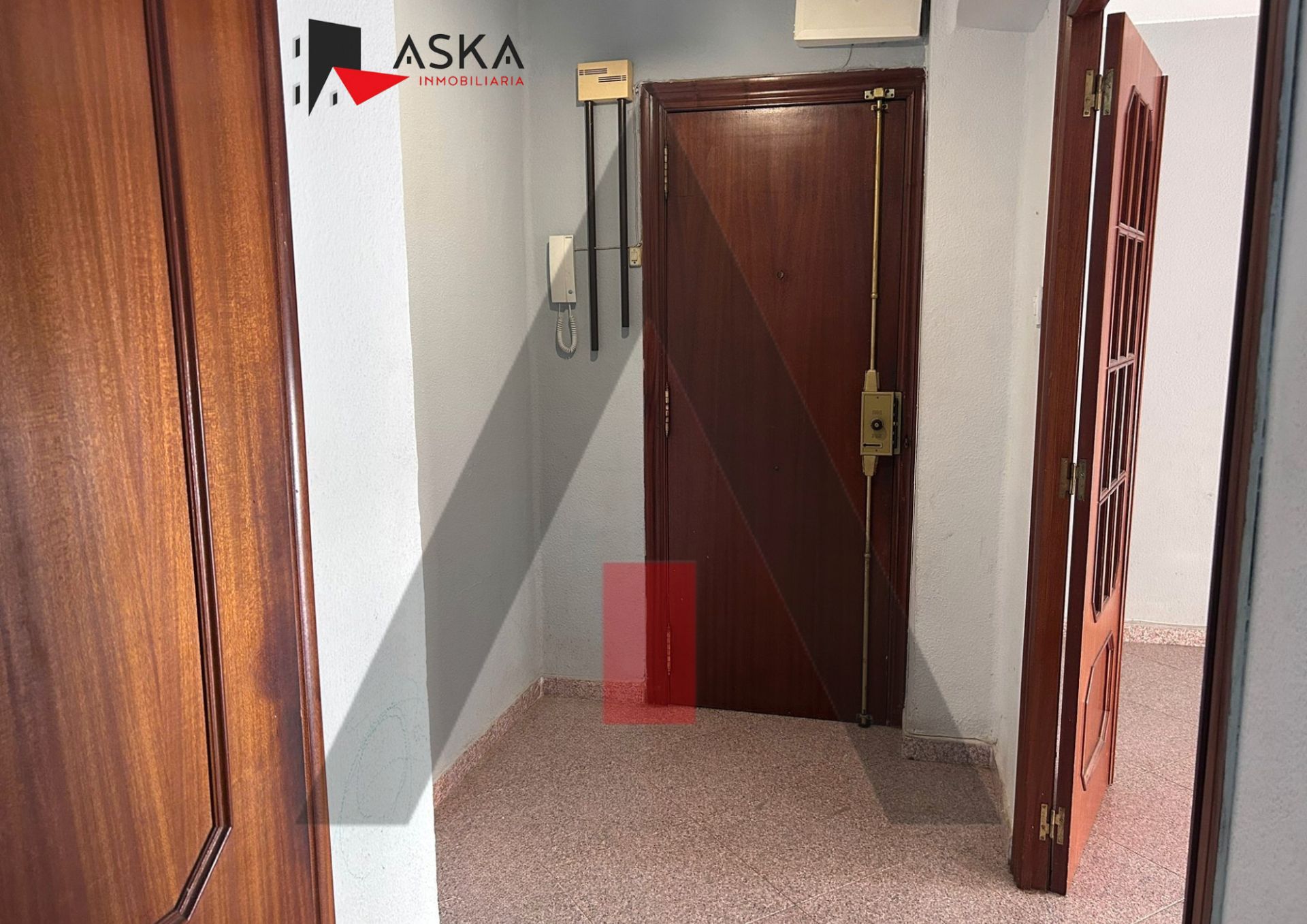 Piso en venta en Paiporta con Balcón