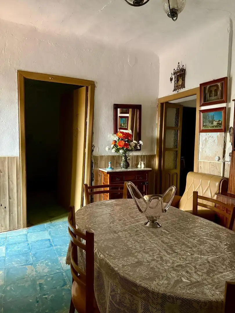 Comedor de Casa o chalet en venta en Beas de Granada