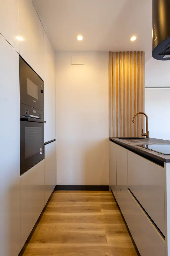 Piso con piscina en venta en Barrio de Salamanca, imagen 7