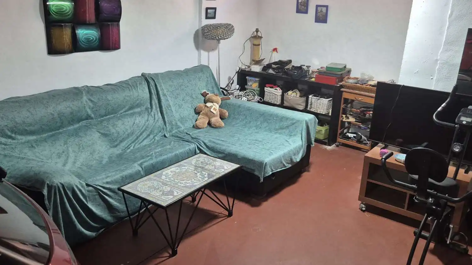Dúplex en venda en Orihuela amb Aire condicionat, Calefacció i Terrassa