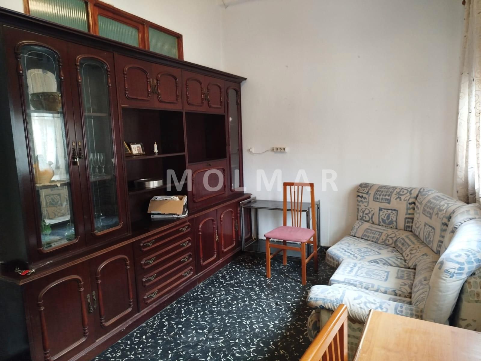 Sala de estar de Piso en venta en Onda con Trastero y Balcón