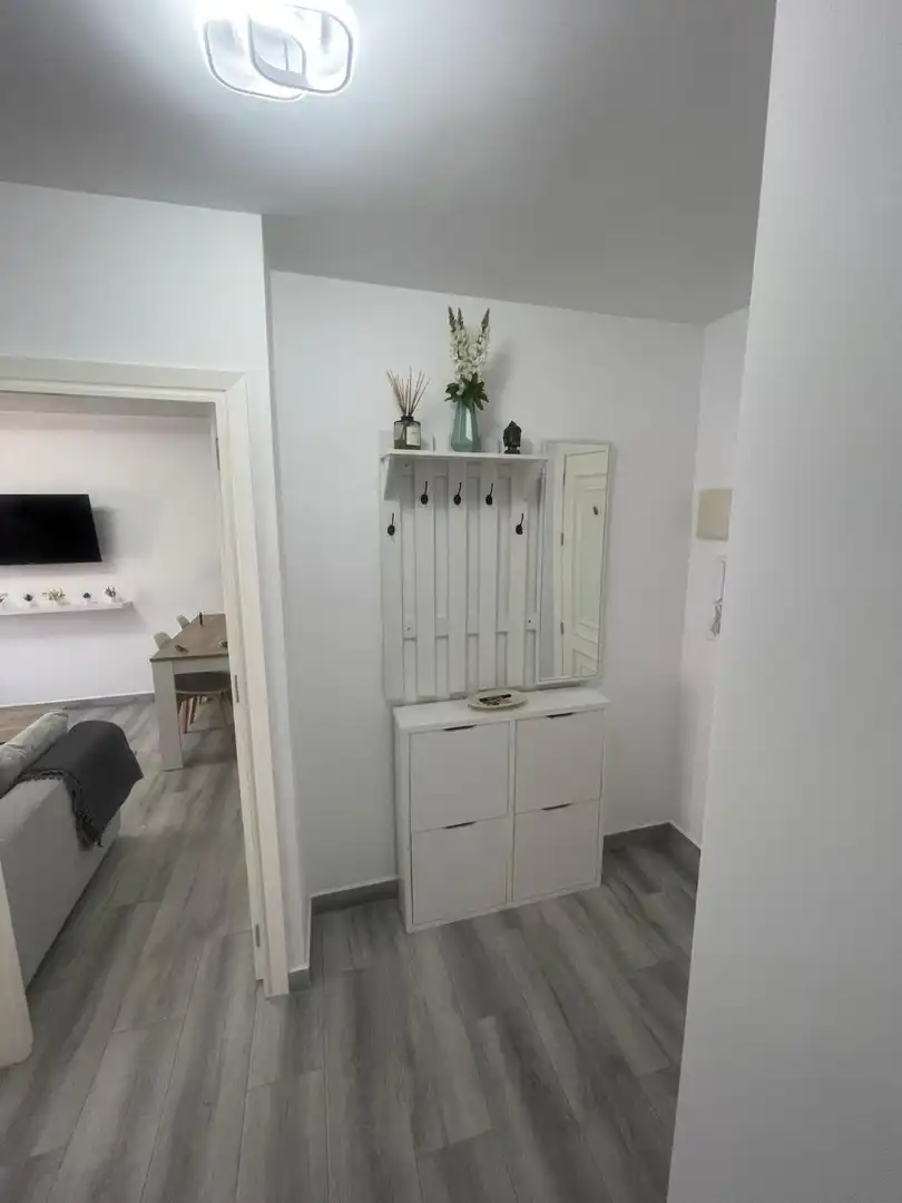 Apartament de lloguer en Torrevieja amb Calefacció, Terrassa i Piscina