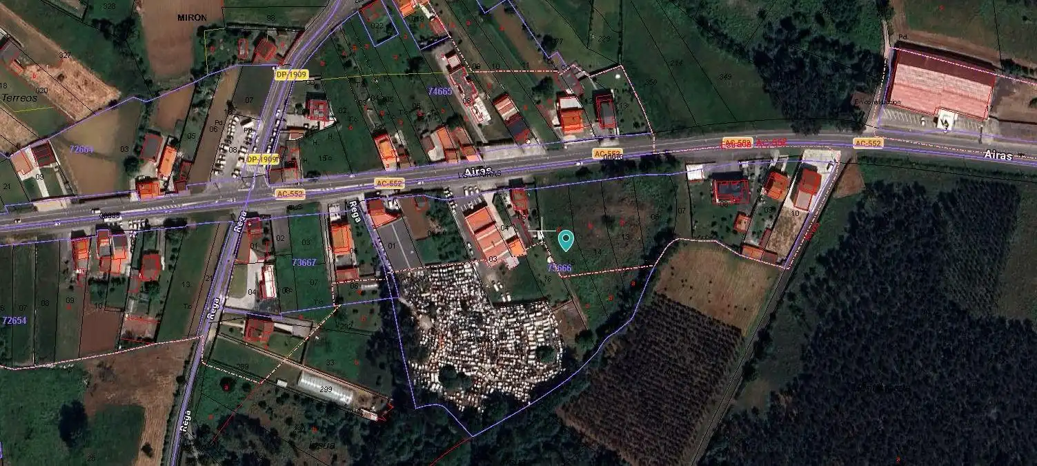 Terreni e lotti in vendita a Carballo, imagen 11