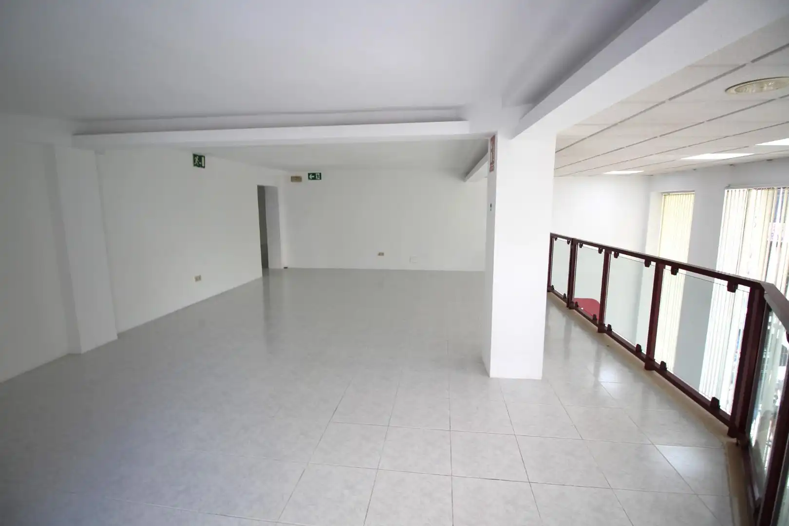Local comercial de lloguer a Centro, imagen 31