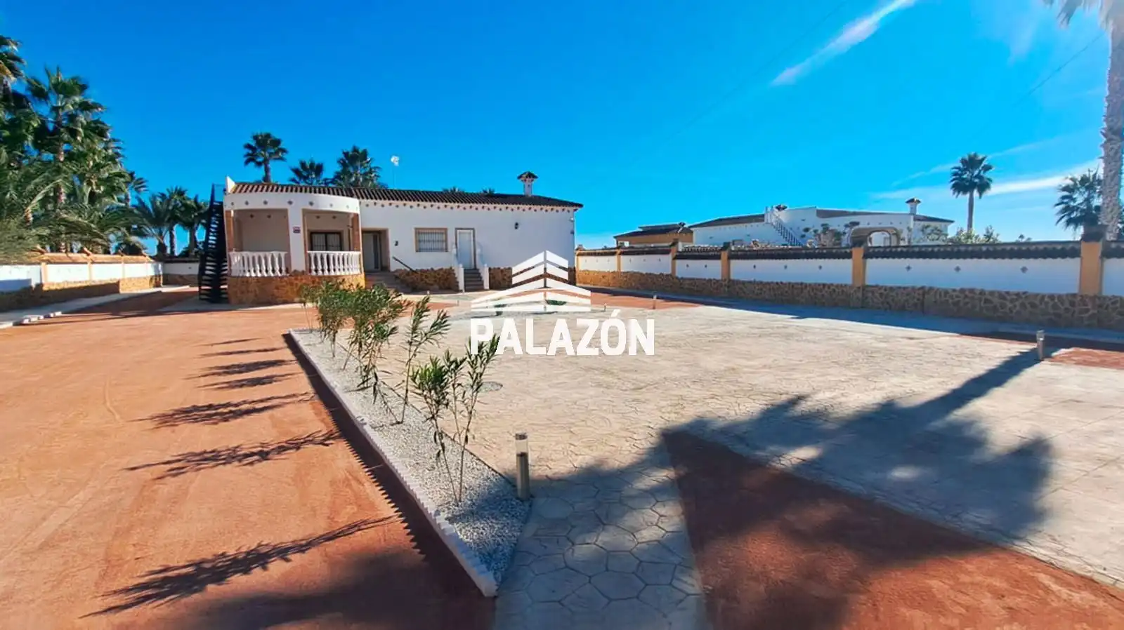 Villa in vendita a Catral