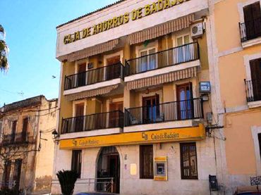 Local comercial en venda a PZ España