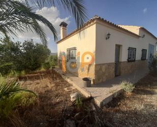 Casa o xalet en venda en Sorbas