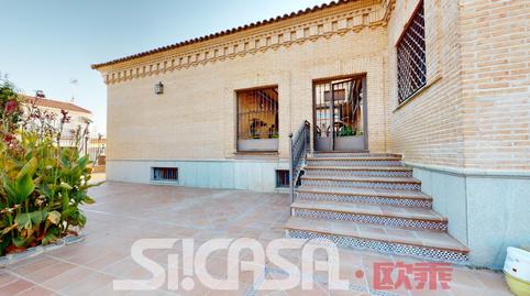 Photo 3 of Country house for sale in Yuncos, Toledo