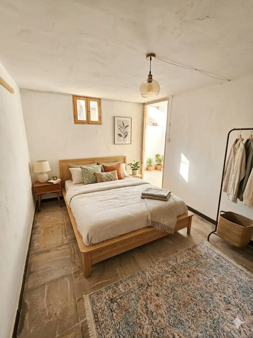 Bedroom of Detached homes for sale in Manacor  with Terrace and Storage room