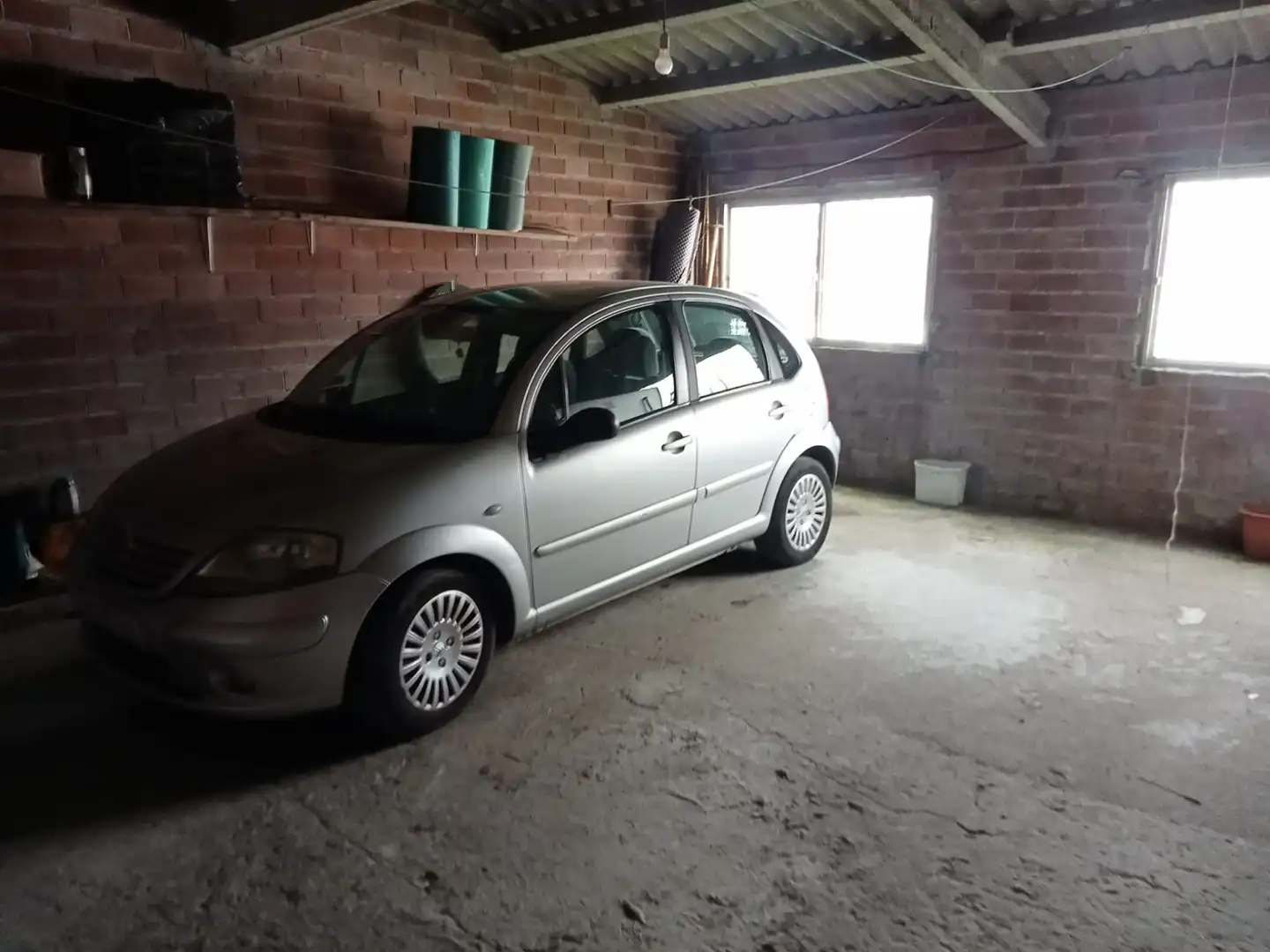 Parking de Casa o chalet en venta en Santiago de Compostela  con Calefacción, Jardín privado y Terraza