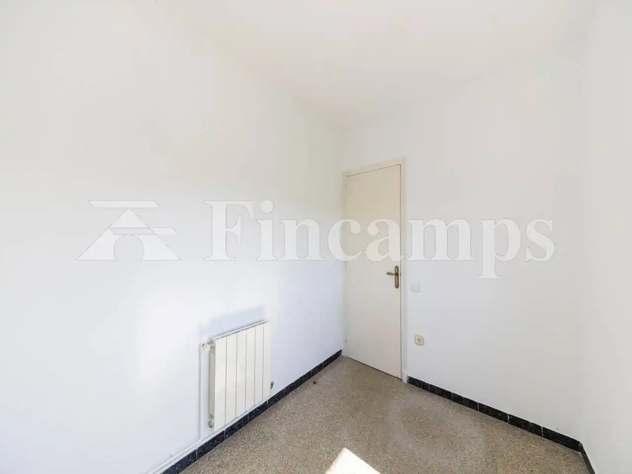 Bedroom of Flat for sale in Sabadell  with Heating and Balcony