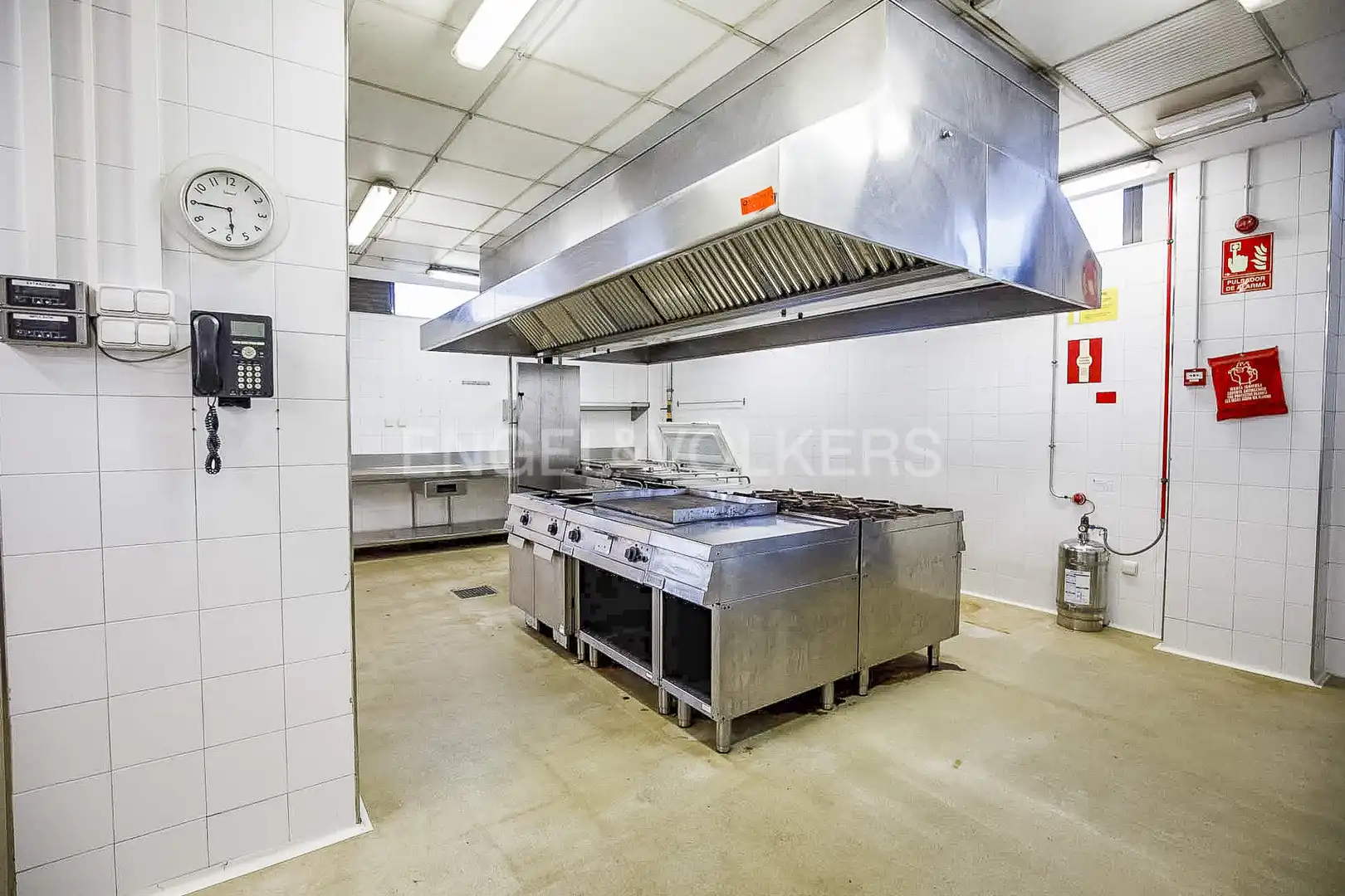 Office space to rent in Sant Cosme - La Granja, imagen 25