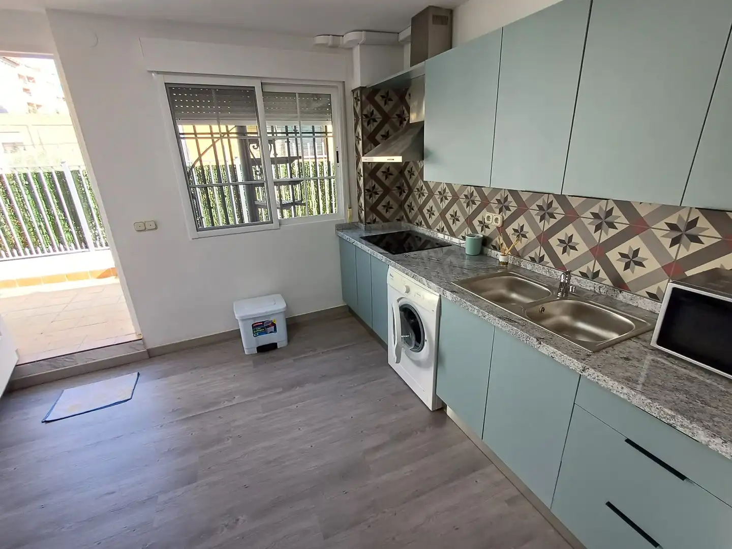 Flat for rent in Calle Saeta, La Cruz