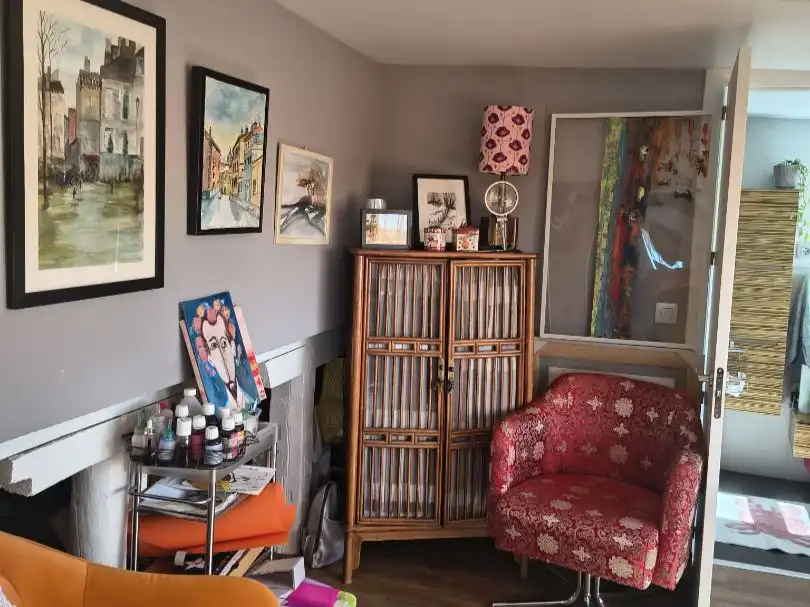 Duplex with lift for sale in Calle Colegiata 11, imagen 18