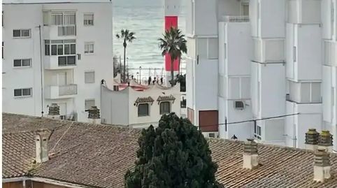 Foto 2 de Piso en venta en Calle Cerco y Jareta, 24, Barbate ciudad, Barbate