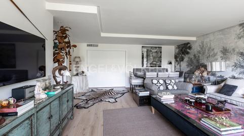 Foto 4 de Apartamento en venta en Encinar de los Reyes, Madrid