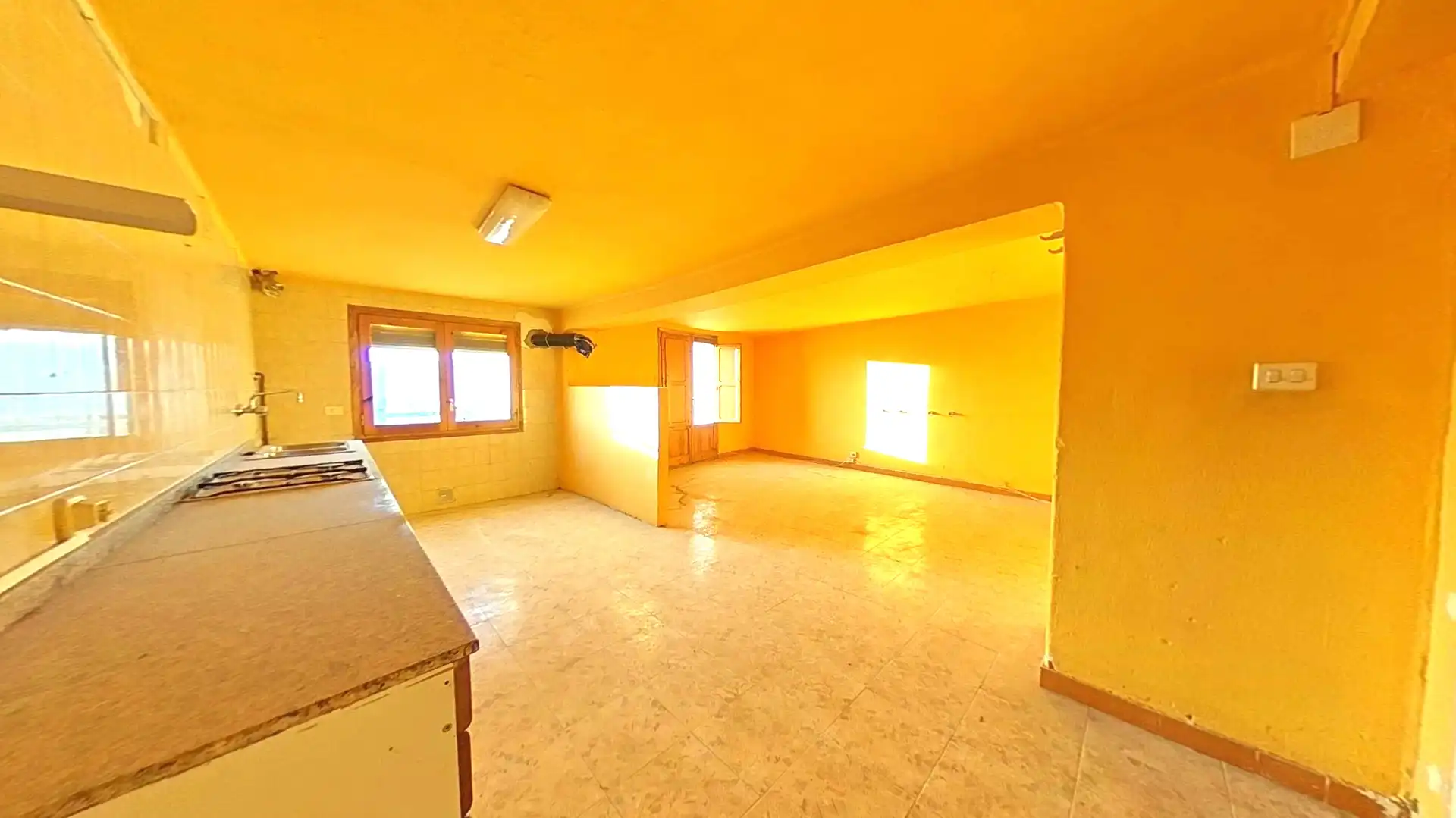 Casa o chalet en venta en La Puebla de Castro con Terraza y Trastero