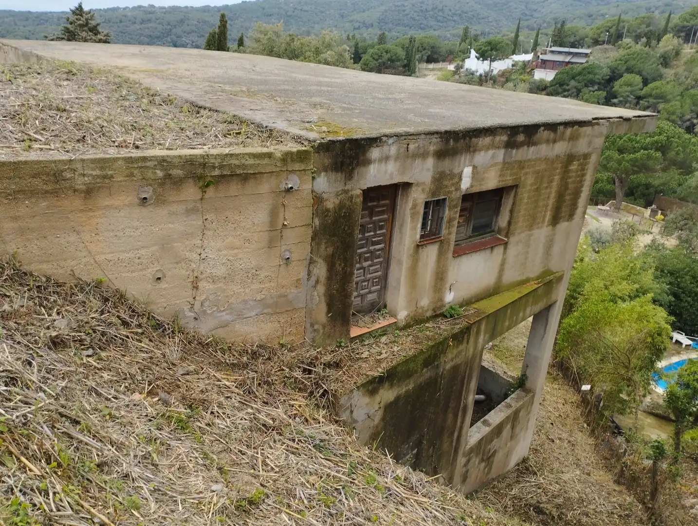 Terreno residencial en venta en Carrer Roures, imagen 6