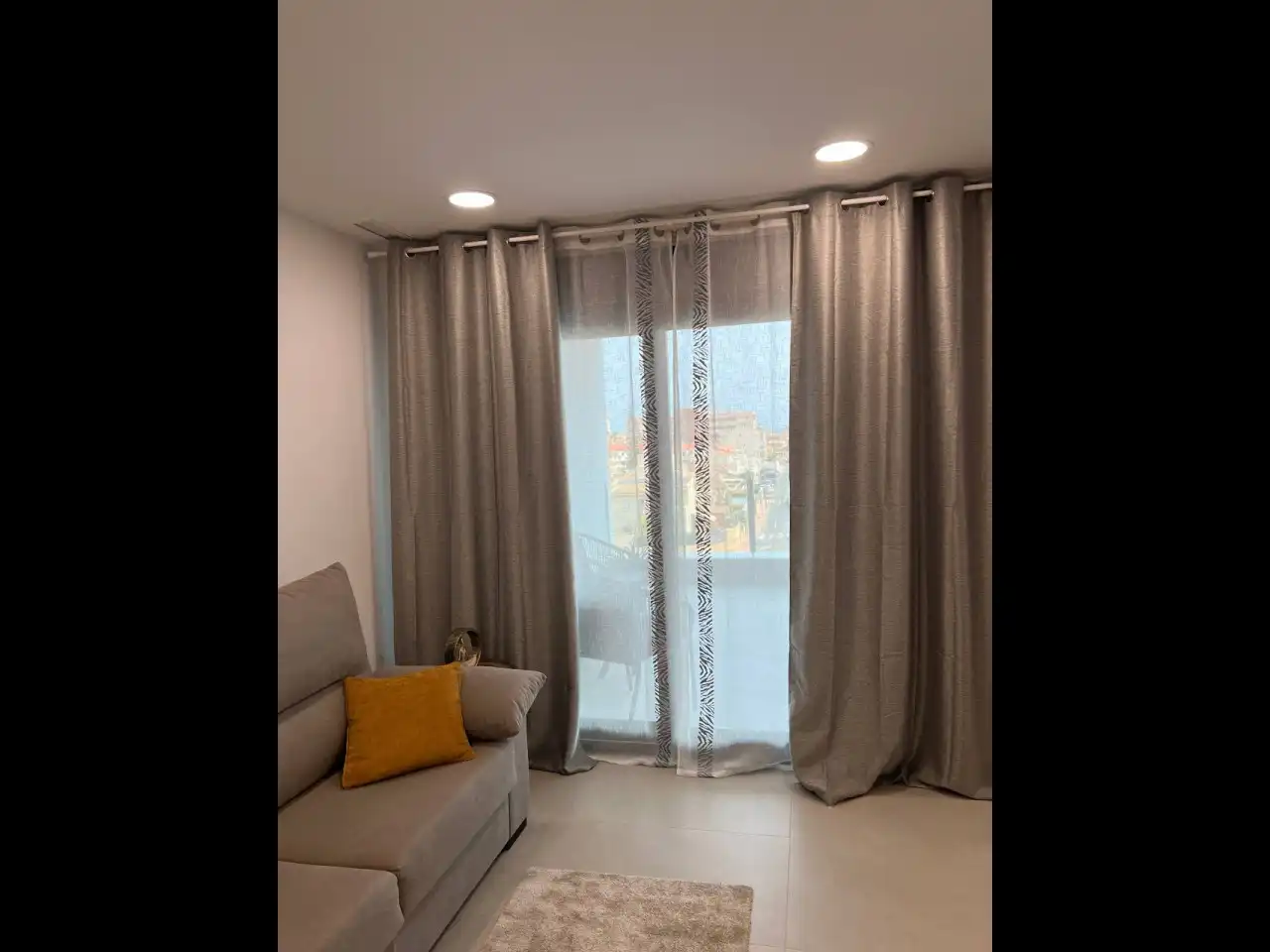 Apartamento con terraza en venta en Nueva Torrevieja - Aguas Nuevas, imagen 18