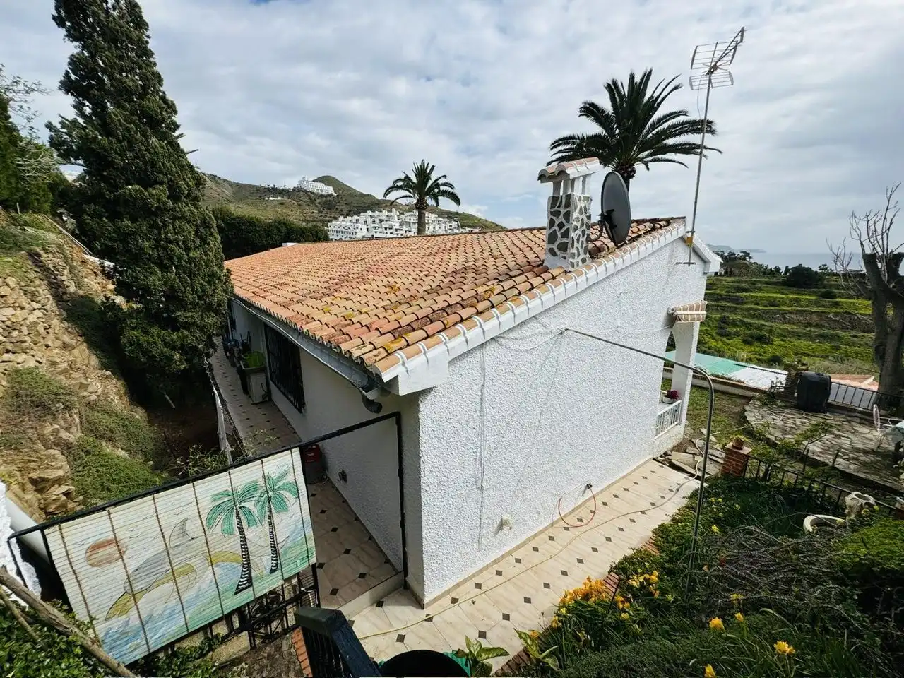 Casa con piscina in vendita a El Peñoncillo, imagen 71