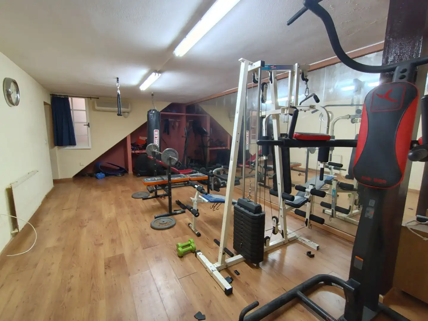 Detached house for sale in Barranco Hondo, imagen 41