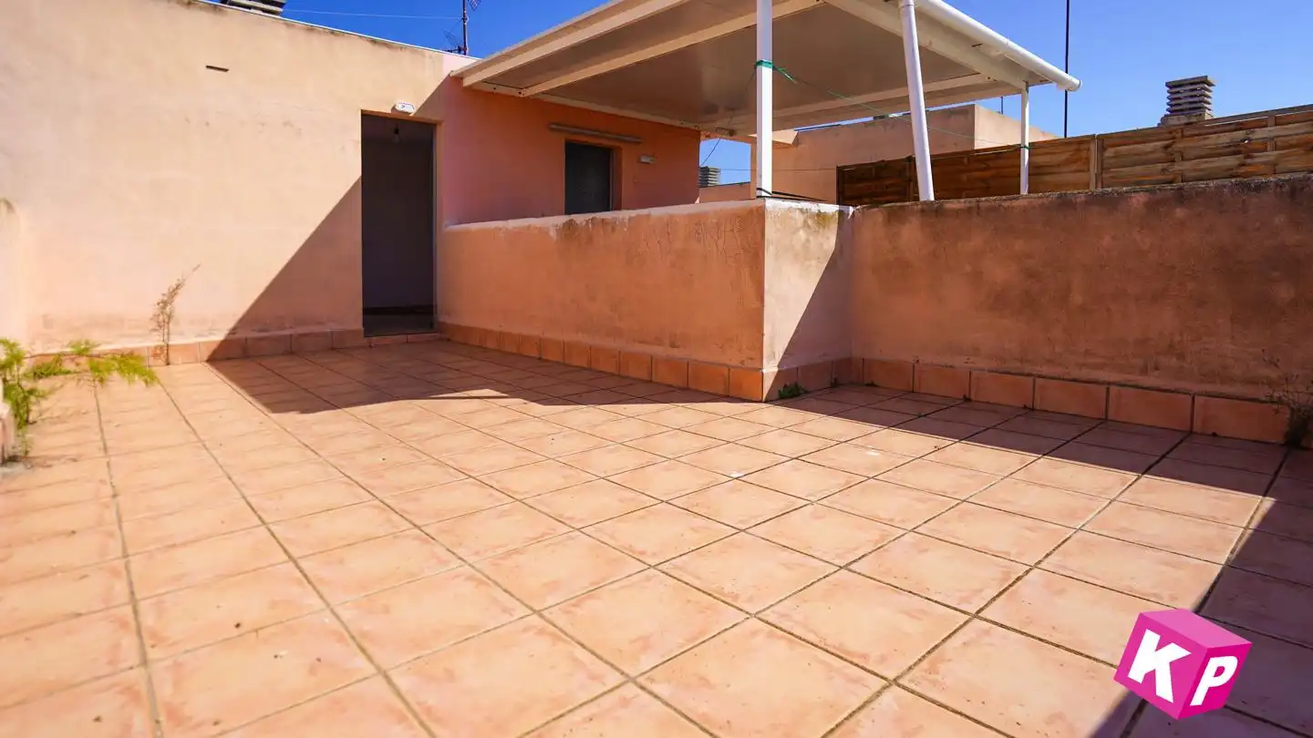 Piso con ascensor en venta en Santander, imagen 2