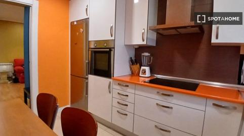 Foto 3 de Apartamento para compartir en Matiko - Ciudad Jardín, Bilbao