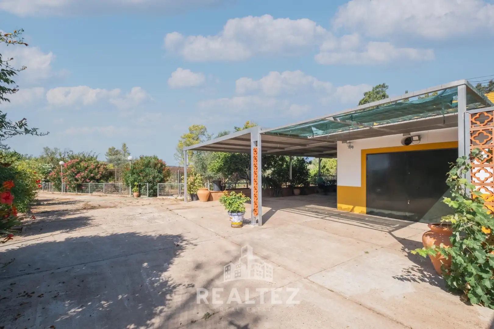 Haus mit Garten zum Verkauf in El Retiro - Parque Atlántico - Ronda este, imagen 31