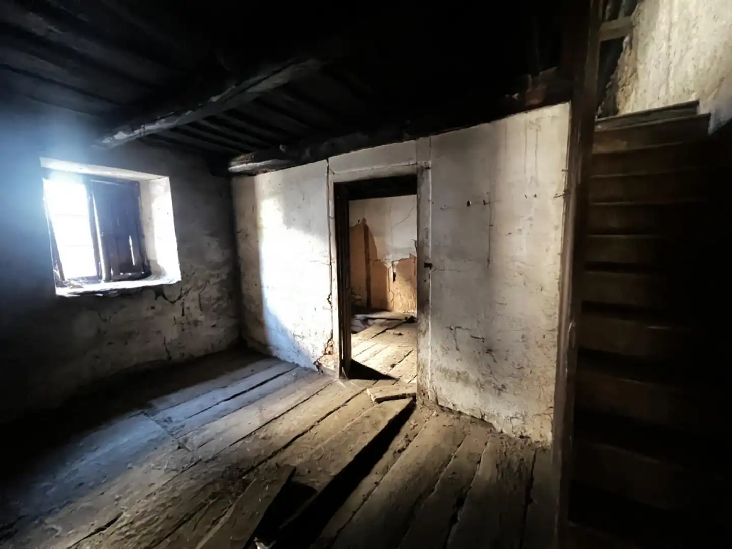 Casa o xalet en venda a Priaranza del Bierzo