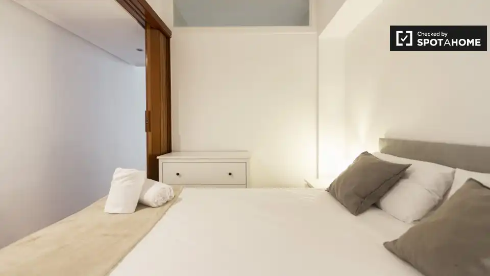 Habitació a Jerónimos