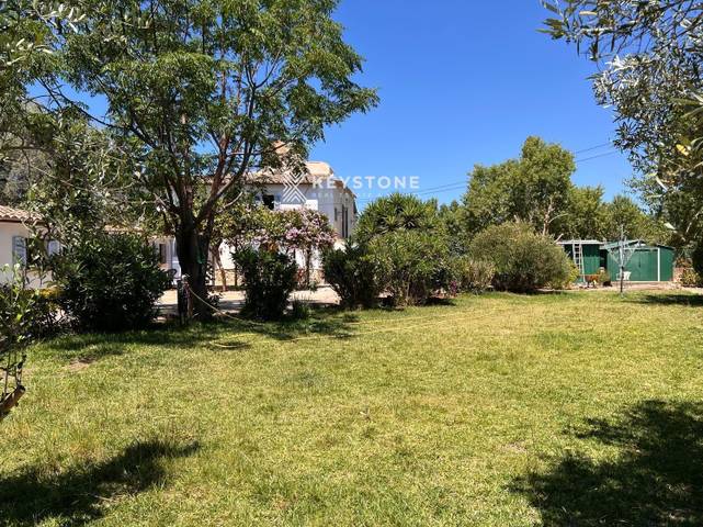 Casa-chalet en Alquiler en DISEMINADO 4302- SON ESPANYOL, 7 en Son Espanyol