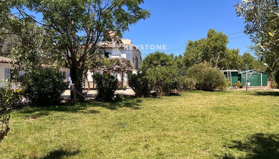 Photo 1 of House or chalet to rent in Diseminado 4302- Son Espanyol, 7, Son Espanyol, Illes Balears