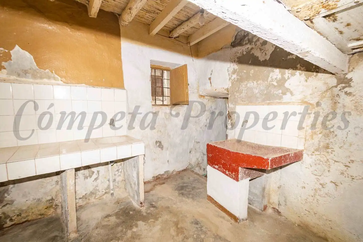 Casa con terraza en venta en Torrox Pueblo, imagen 8