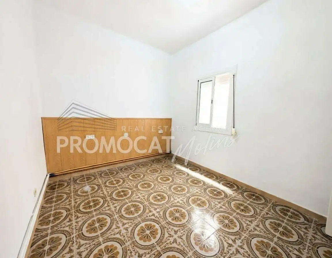 Cocina de Casa o chalet en venta en Molins de Rei con Aire acondicionado, Calefacción y Jardín privado