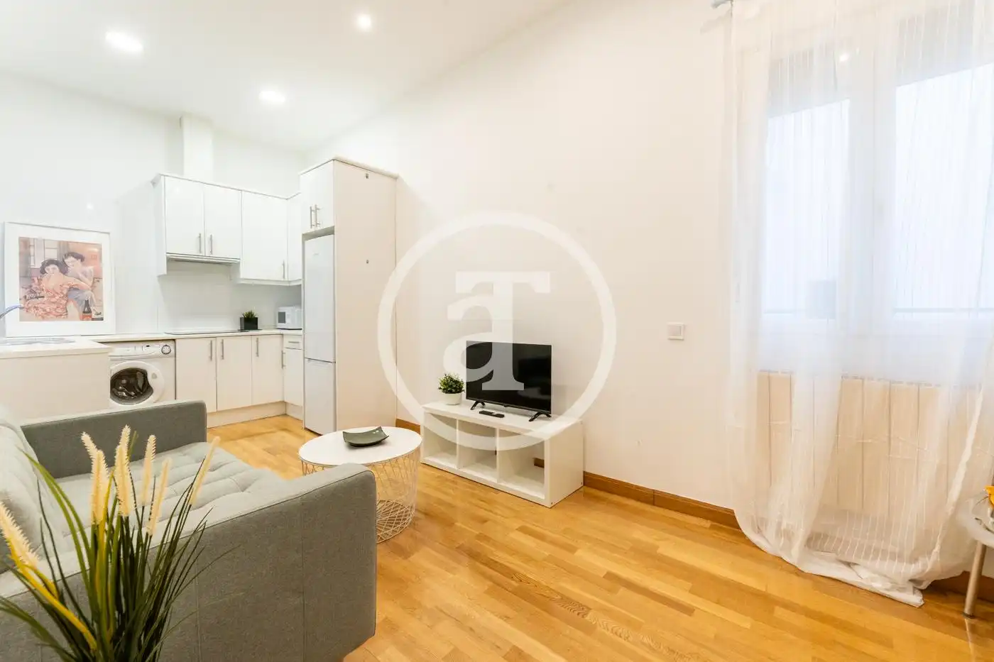 Appartement à louer à Calle de Pelayo, imagen 5