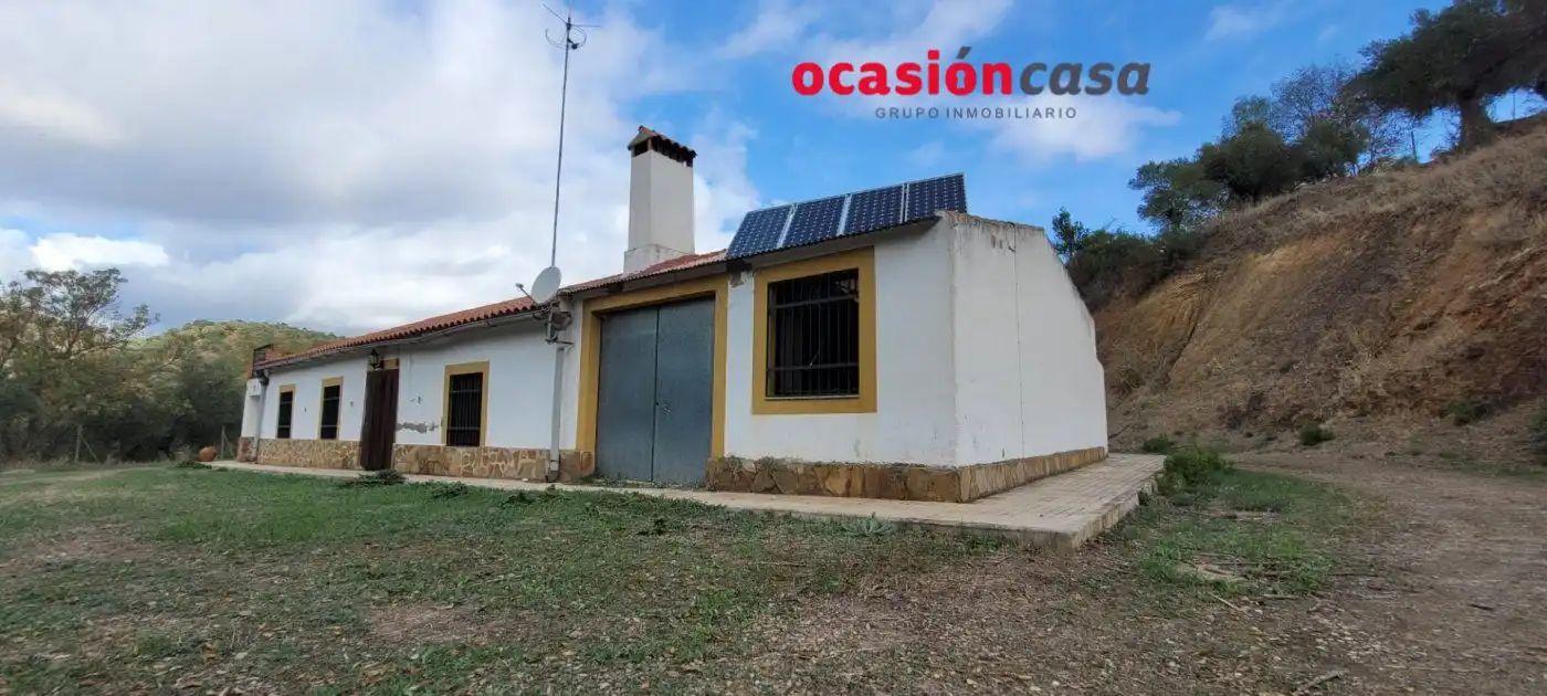 Casa rústica en venda a Pozoblanco, imagen 17