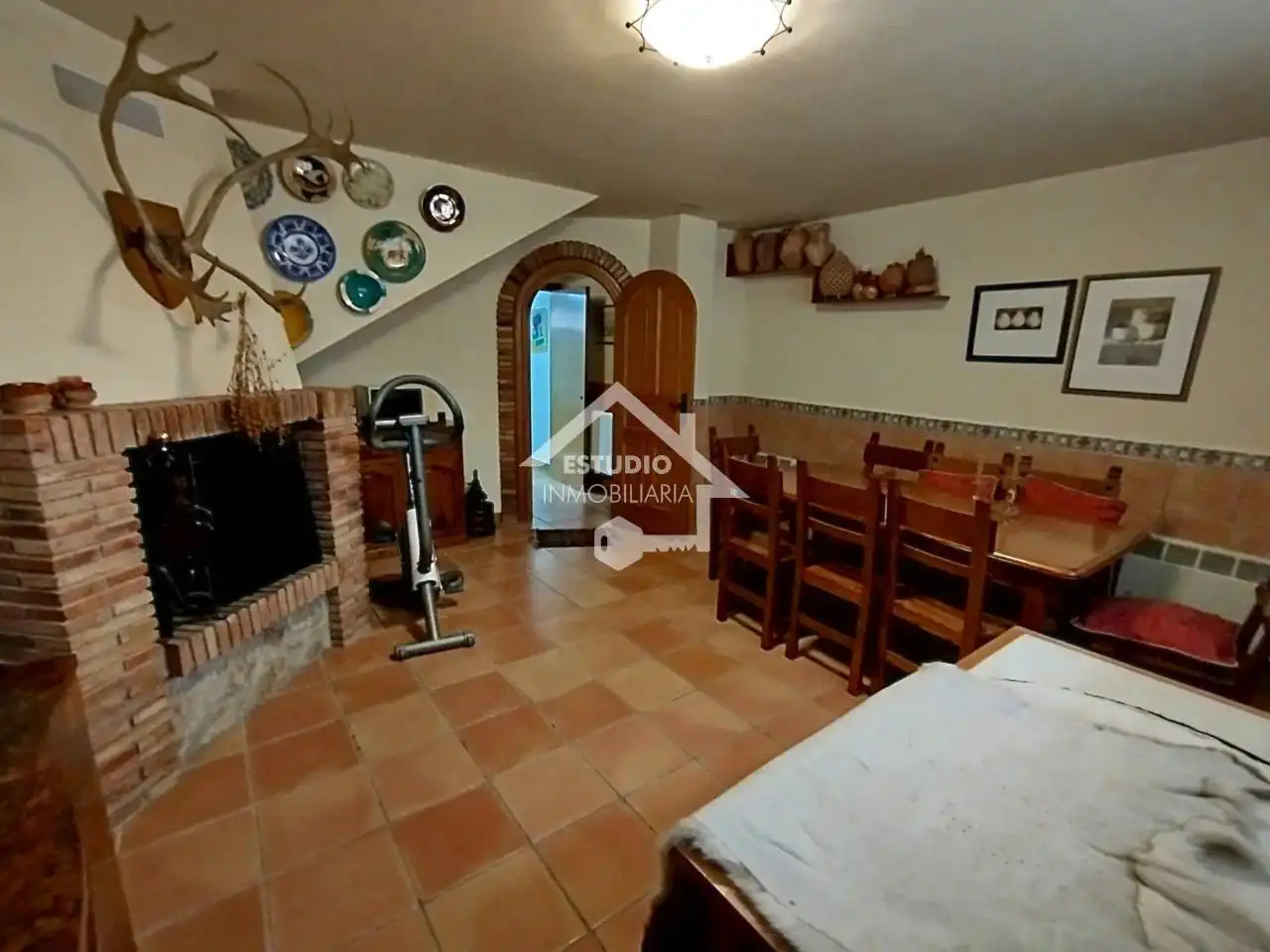 Villa con piscina in vendita a Calle Puentecillo, imagen 37