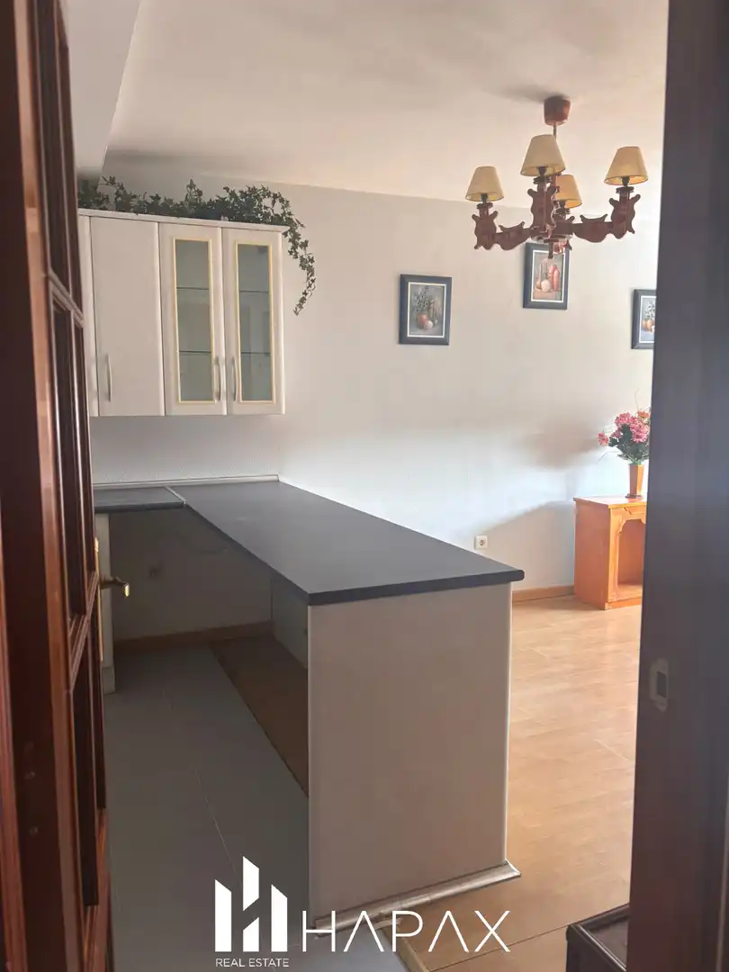 Cuina de Pis en venda en Villamayor amb Calefacció