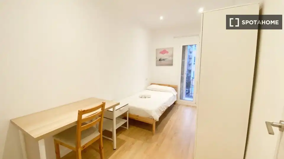 Habitació a Bons Aires