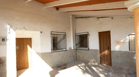 Foto 4 von Country house zum Verkauf in Camino Camino Arnilla, Cuevas del Almanzora pueblo, Cuevas del Almanzora