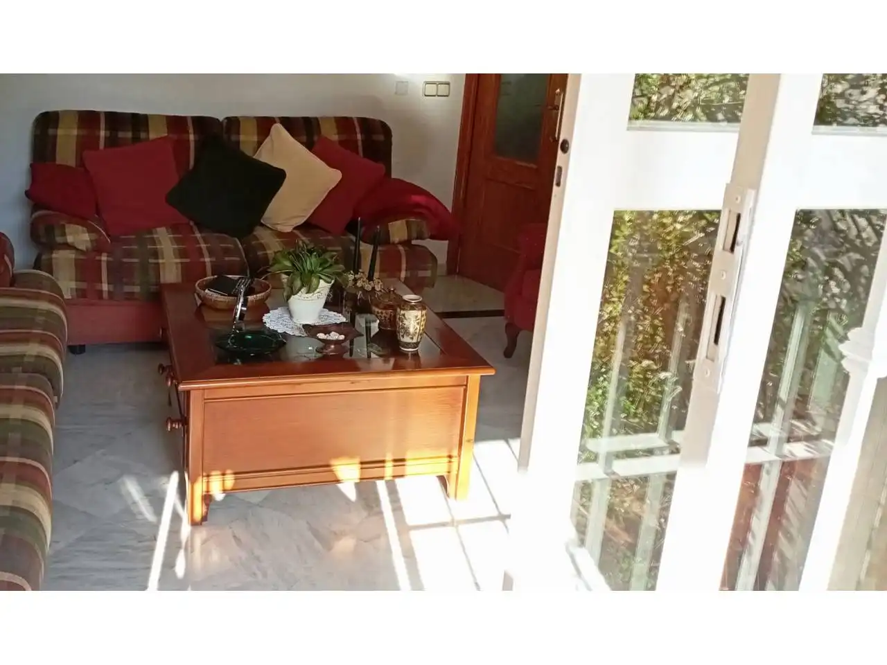 Casa a schiera con giardino in vendita a Calle Enrique Granados, imagen 38