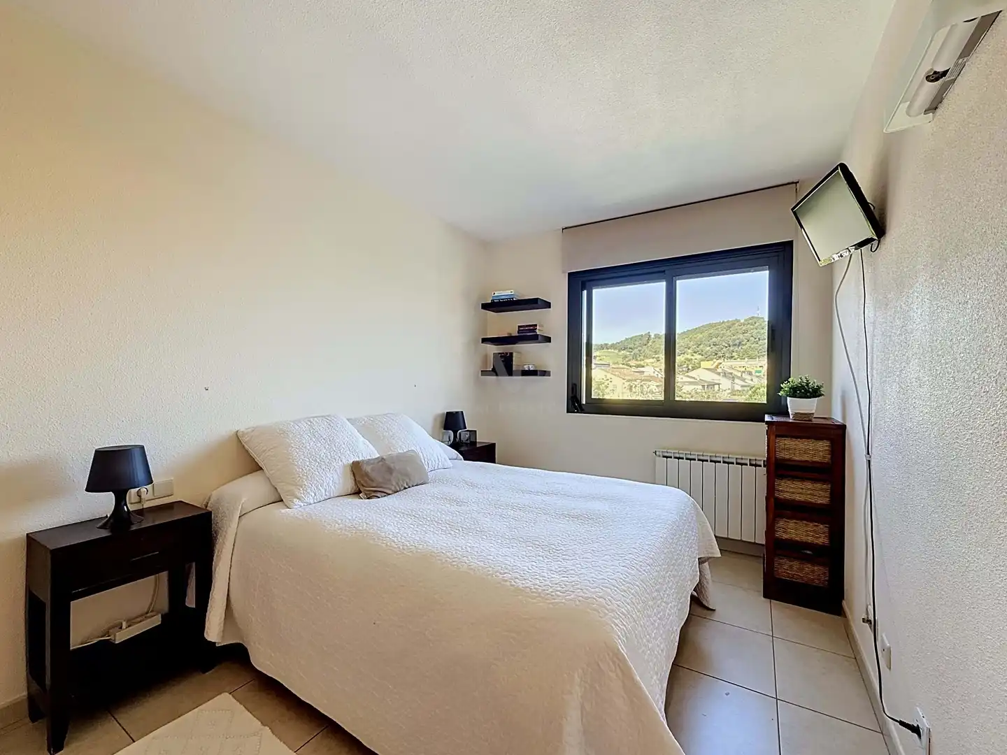 Dormitori de Dúplex en venda en Montornès del Vallès amb Aire condicionat, Calefacció i Terrassa