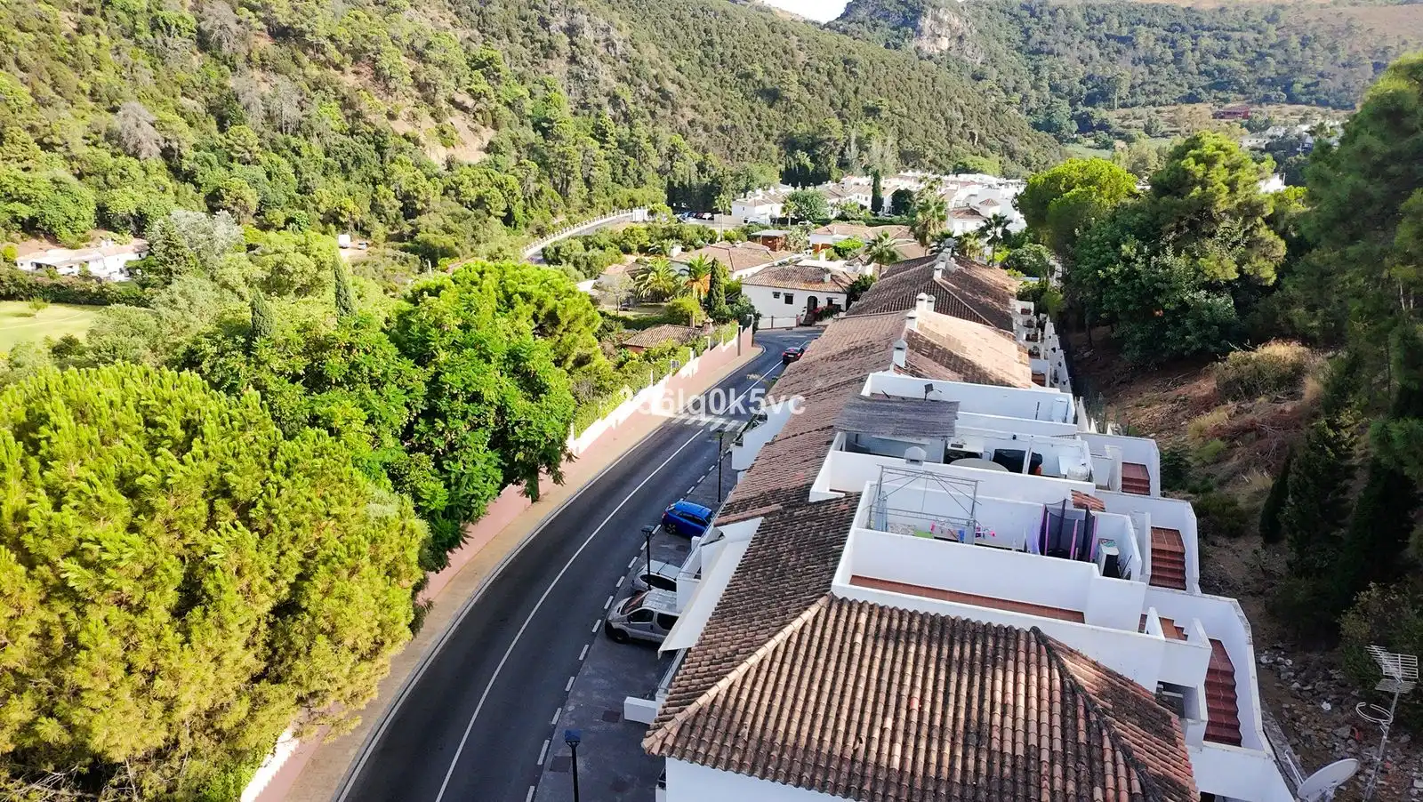 Piso con piscina en venta en Avenida La Moraleda 8, imagen 46