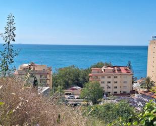 Vista exterior de Residencial en venda en Fuengirola