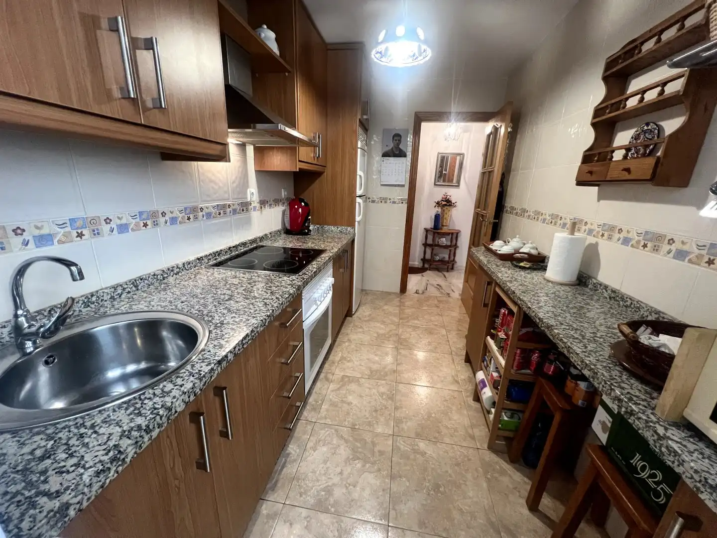 Appartamento con terrazza in vendita a Centro, imagen 5