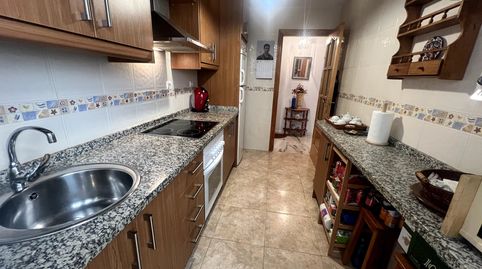 Foto 5 de Piso en venta en Centro, Salobreña
