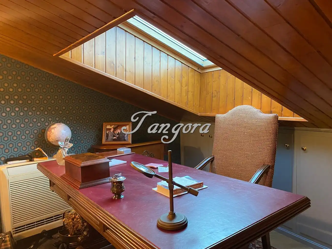 Attic for sale in Getxo   with Air Conditioner, Heating and Parquet flooring