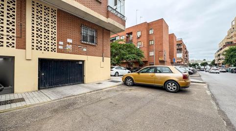 Foto 3 de Garatge en venda a Calle Jacobo Rodriguez Pereira, Maria Auxiliadora - Barriada de Llera, Badajoz